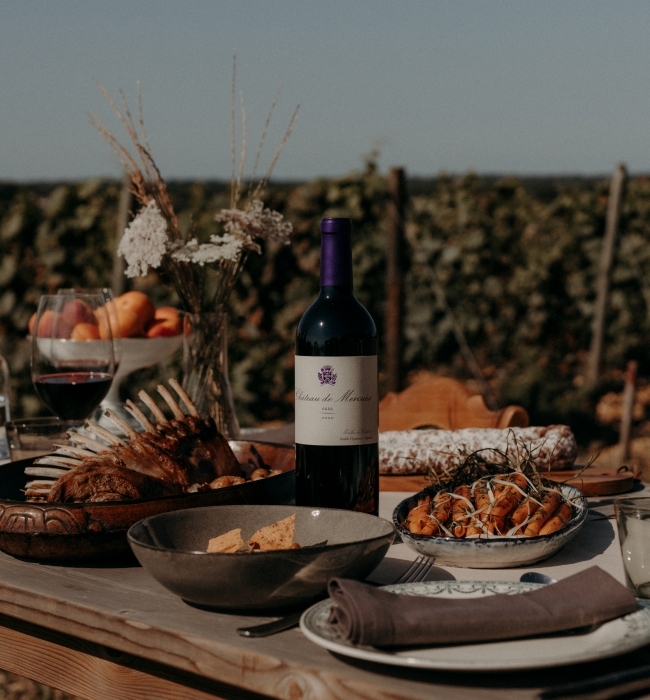 Maison Georges Vigouroux